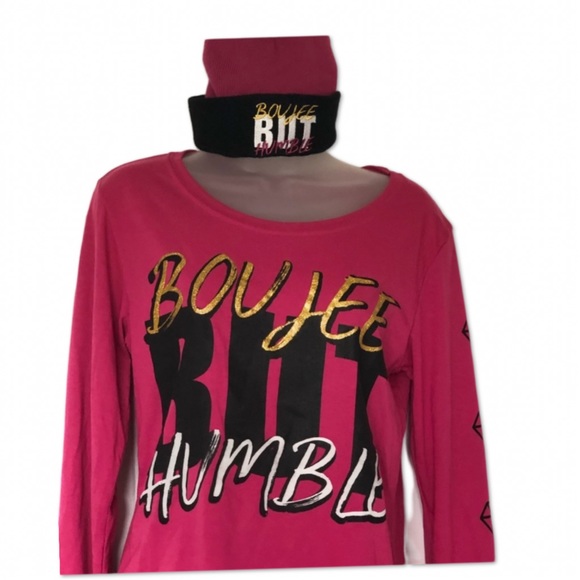 New top and hat - Picture 2 of 4